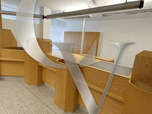 Bürofläche zur Miete 1.680 € 3 Zimmer 112 m² Bürofläche Grubweg Passau 94034
