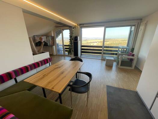 Wohnung zum Kauf provisionsfrei 150.000 € 1 Zimmer 55 m² Geschoss 5/5 Thermalbadstraße 24 Bad Griesbach Bad Griesbach i.Rottal 94086
