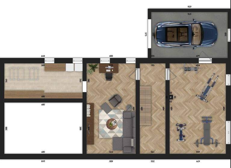 Einfamilienhaus zum Kauf 175.000 € 4 Zimmer 105 m² 750 m² Grundstück Katschenreuth Kulmbach / Katschenreuth 95326