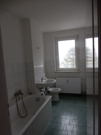 Wohnung zur Miete 310 € 3 Zimmer 62,1 m²<br/>Wohnfläche 1.<br/>Geschoss Hauptstraße 5 b Wildberg Wildberg 17091