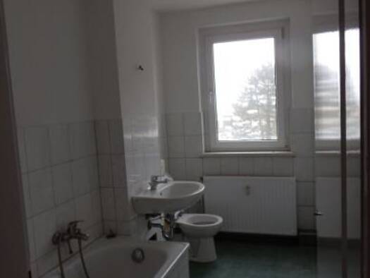 Wohnung zur Miete 310 € 3 Zimmer 62,1 m² 1. Geschoss Hauptstraße 5 b Wildberg Wildberg 17091