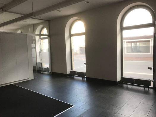 Büro zur Miete 1.540 € 110 m² Bürofläche Bamberg 96052