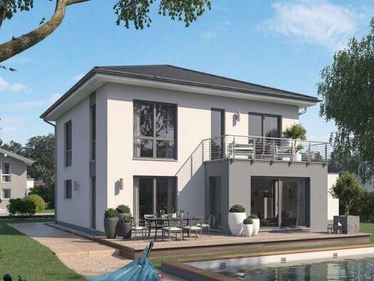 Einfamilienhaus zum Kauf provisionsfrei 483.900 € 4 Zimmer 161 m² 630 m² Grundstück Lehesten 07778