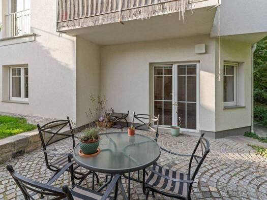 Wohnung zum Kauf 299.000 € 3 Zimmer 65 m² EG Hochstraße Baden 2500