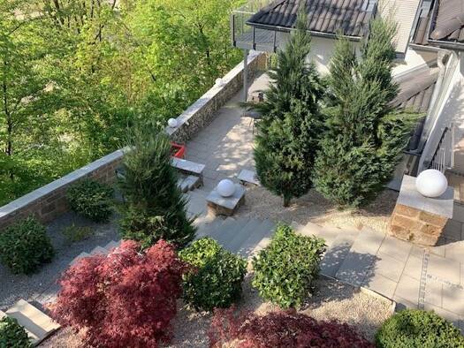 Terrassenwohnung zum Kauf 550.000 € 4 Zimmer 140 m² 1. Geschoss Münchenerstraße 135 Altmühldorf Mühldorf a.Inn 84453