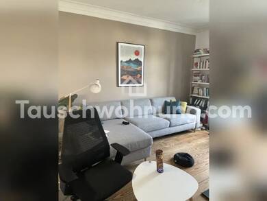 Wohnung zur Miete Tauschwohnung 1.005 € 2 Zimmer 55 m² 4. Geschoss Hamburg 20257