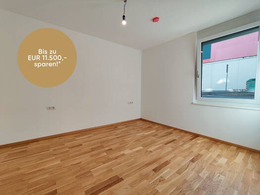 Büro zum Kauf - Erstbezug 267.500 € 3 Zimmer Arndtstraße 50 Wien 1120