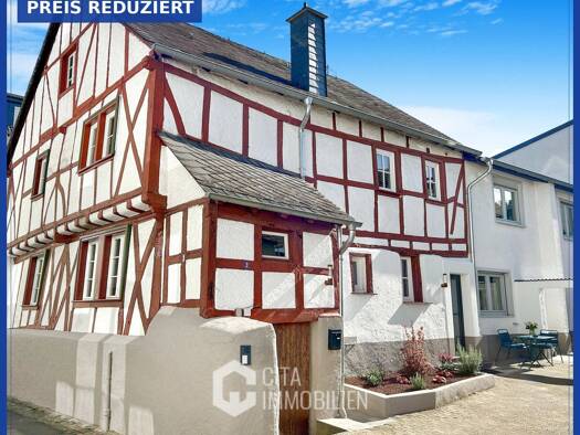 Mehrfamilienhaus zum Kauf 449.000 € 8 Zimmer 195 m² 593 m² Grundstück Boppard Boppard 56154