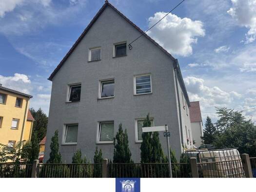 Wohnung zur Miete 244 € 2 Zimmer 40,7 m² Röderau-Bobersen Zeithain 01619