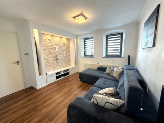 Einfamilienhaus zum Kauf 599.000 € 10 Zimmer 250 m² 1.000 m² Grundstück frei ab 01.02.2027 Bombogen Wittlich 54516