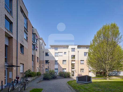 Wohnanlage zum Kauf als Kapitalanlage geeignet 156.000 € 1 Zimmer 42,2 m² Weiden Köln / Weiden 50858