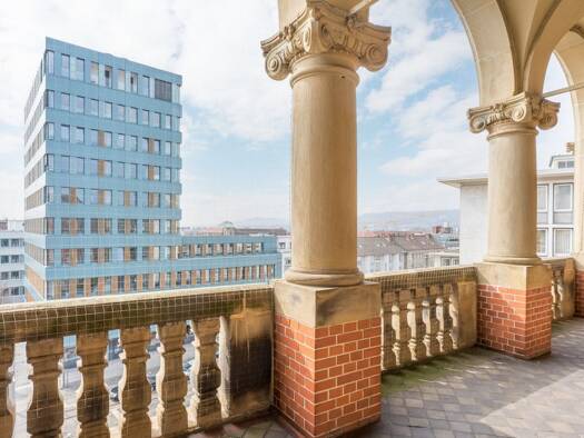 Bürofläche zur Miete 335 m² Bürofläche Mitte Mitte 34117