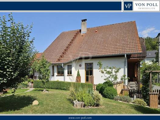 Einfamilienhaus zum Kauf 449.000 € 7 Zimmer 151 m² 639 m² Grundstück frei ab 01.11.2025 Niederlauken Weilrod / Niederlauken 61276