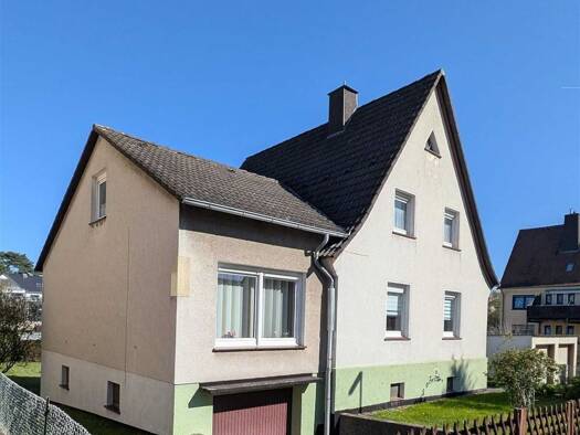 Einfamilienhaus zum Kauf als Kapitalanlage geeignet 295.000 € 6 Zimmer 142 m² 840 m² Grundstück Oberzwehren Oberzwehren 34132
