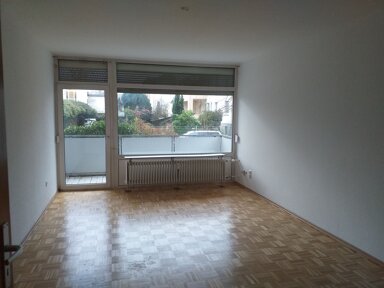 Wohnung zur Miete 800 € 2 Zimmer 47,1 m² EG frei ab sofort Friedrichstr. 50 Südost Hanau 63450