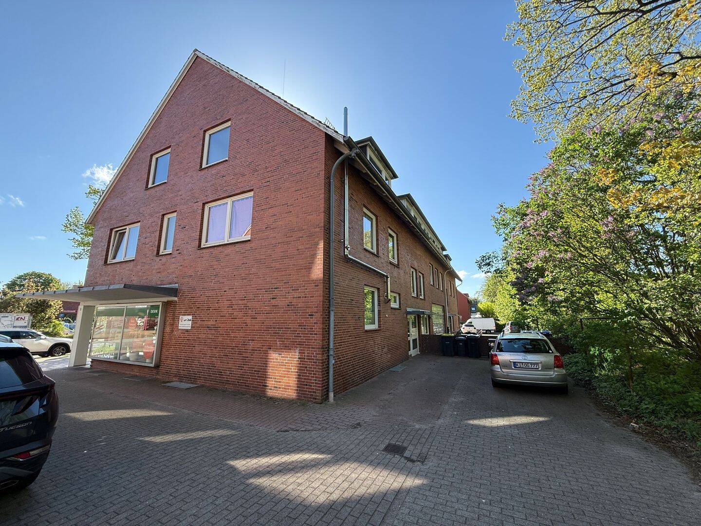 Haus – Kiel, Pries - Ansicht 5