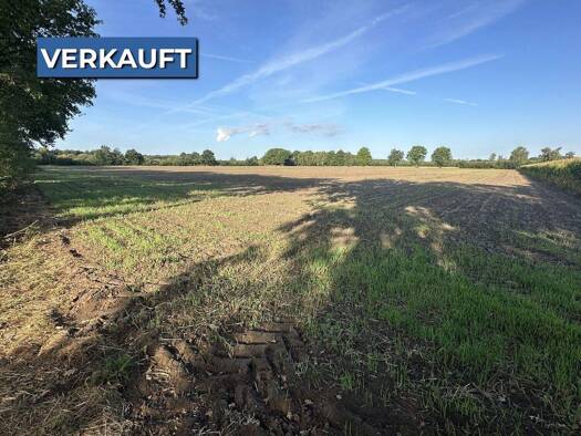 Land-/Forstwirtschaft zum Kauf 56.669 m² Grundstück Borkenwirthe/Burlo Borken / Burlo 46325