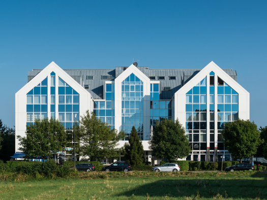 Büro zur Miete provisionsfrei 199 m² Bürofläche Max-Planck-Straße 7 Lohhof Unterschleißheim 85716