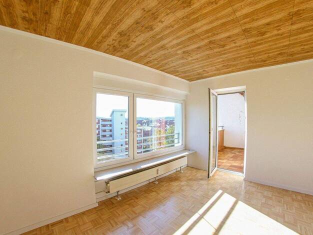 Wohnung zur Miete 890 € 3,5 Zimmer 94 m² Hemmingen 71282