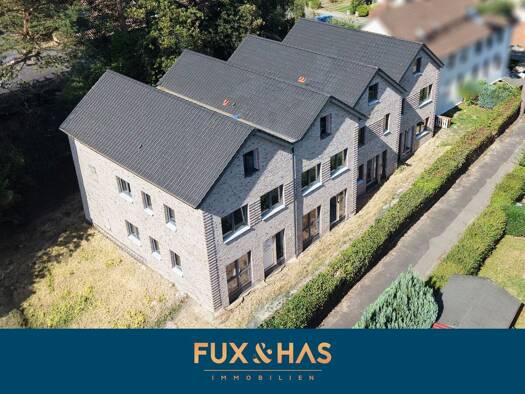 Reihenendhaus zum Kauf 479.000 € 7 Zimmer 135,2 m² 1 m² Grundstück Lingen Lingen (Ems) 49808