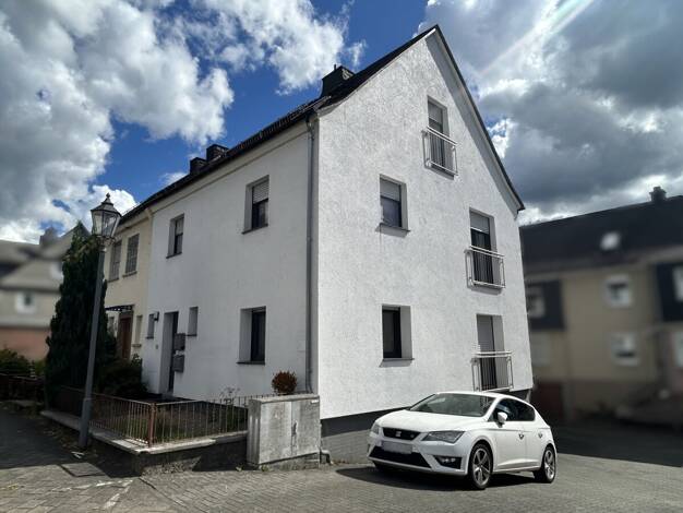 Wohnung zum Kauf 135.000 € 2 Zimmer 58 m² EG Eibelshausen Eschenburg / Eibelshausen 35713