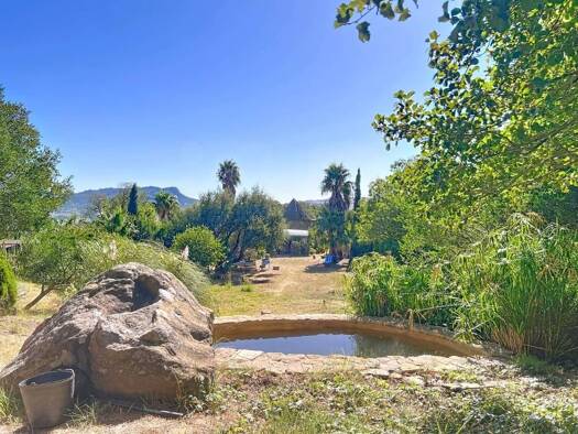 Bauernhaus zum Kauf 975.000 € 4 Zimmer 176 m² 5.558 m² Grundstück Tarifa 11391