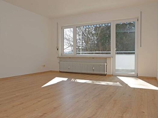 Wohnung zur Miete 1.100 € 3 Zimmer 79 m² EG frei ab 01.12.2025 Traunstein 83278
