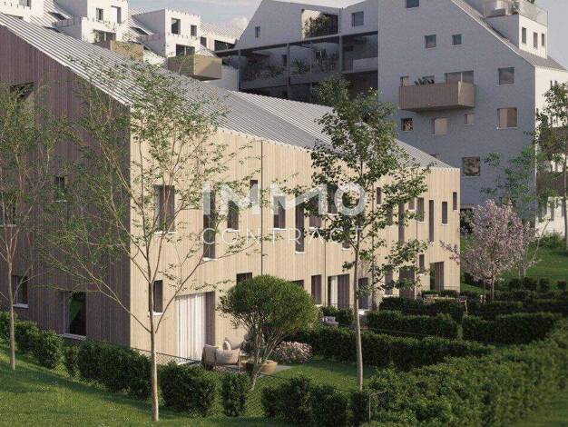 Maisonette zum Kauf - Erstbezug 489.000 € 4 Zimmer 89,6 m² Ufer Linz 4030
