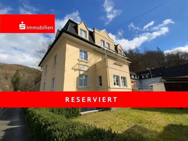 Wohnung zum Kauf 79.000 € 3 Zimmer 114 m² frei ab sofort Leutenberg 07338