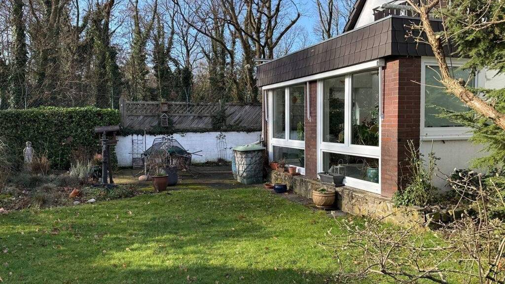 Einfamilienhaus zum Kauf 469.000 € 6 Zimmer 135 m² 379 m² Grundstück Hangelar Sankt Augustin 53757