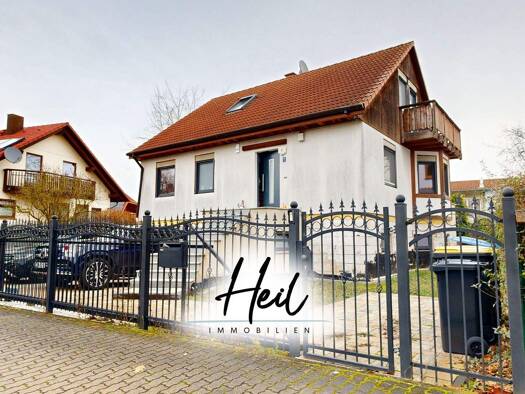 Einfamilienhaus zum Kauf 399.000 € 4 Zimmer 120 m² 471 m² Grundstück Göhrenz Markranstädt 04420