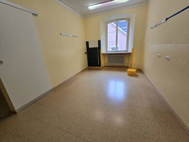 Bürogebäude zur Miete 1.230 € 123 m² Bürofläche Ellwangen - Ost 11 Ellwangen 73479