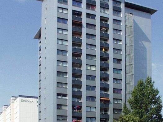 Wohnung zur Miete 344 € 2 Zimmer 61,3 m² 8. Geschoss Am Seeufer 8 Neustädter See Magdeburg 39126