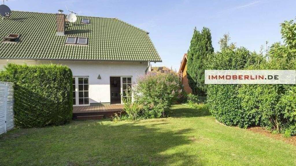 Haus zum Kauf 419.000 € 4 Zimmer 113 m² 400 m² Grundstück Seeberg-Siedlung Altlandsberg 15345
