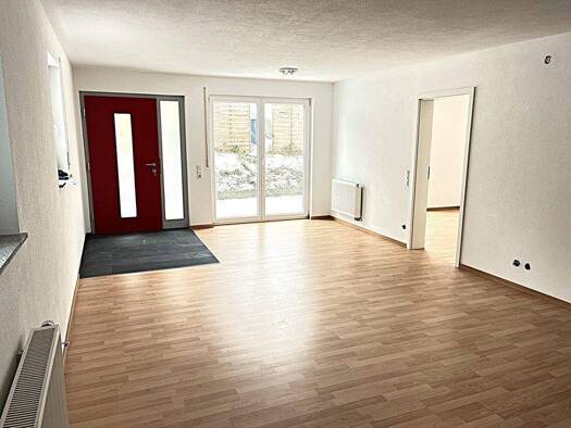 Wohnung zur Miete 490 € 2 Zimmer 53 m² frei ab sofort Thanheim Bisingen 72406