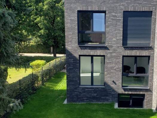 Doppelhaushälfte zum Kauf 1.200.000 € 4 Zimmer 140 m² 101 m² Grundstück frei ab sofort Schnelsen Hamburg 22457