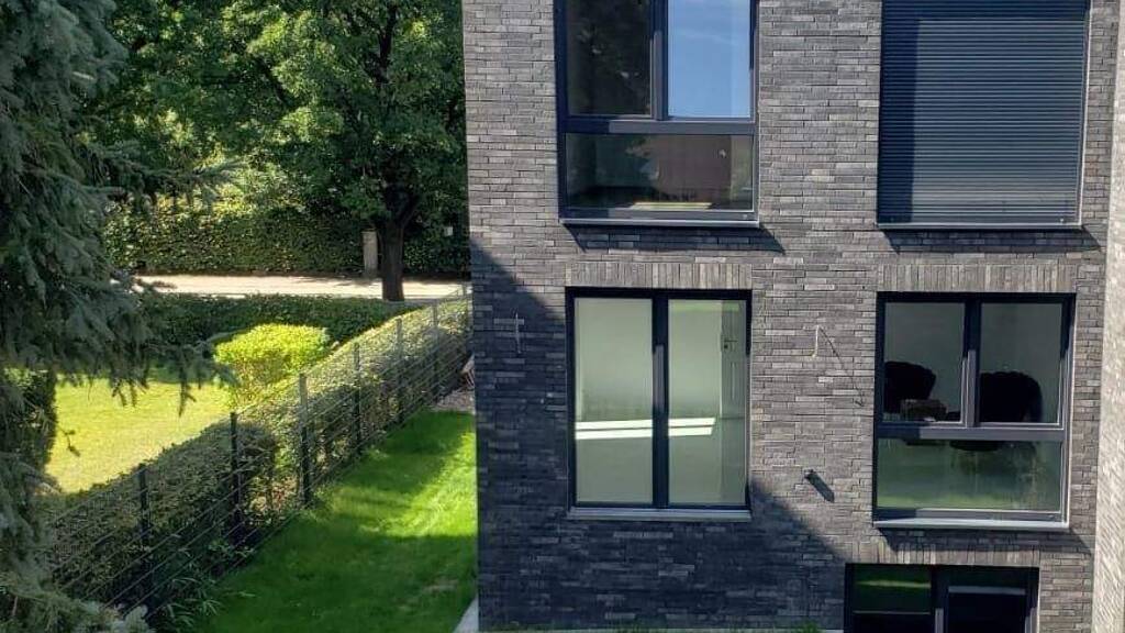 Doppelhaushälfte zum Kauf 1.200.000 € 4 Zimmer 140 m² 101 m² Grundstück frei ab sofort Schnelsen Hamburg 22457