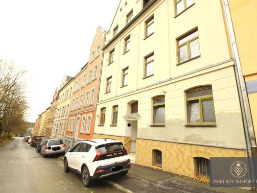 Mehrfamilienhaus zum Kauf 220.000 € 11 Zimmer 402 m² Greiz Greiz 07973