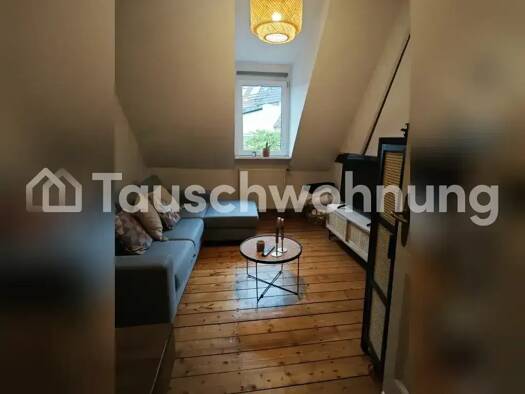 Wohnung zur Miete Tauschwohnung 585 € 2 Zimmer 60 m² 4. Geschoss Altstadt-Nord Köln 50668