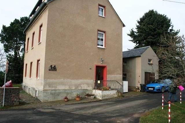 Immobilie in Leisnig - *Naundorf - solides EFH* - Bild 2