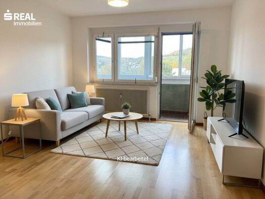 Wohnung zum Kauf 160.000 € 3,5 Zimmer Straßgang Graz 8054