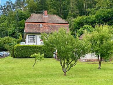 Einfamilienhaus zum Kauf 197.000 € 5 Zimmer 104 m² 1.295 m² Grundstück Rippberg Walldürn 74731