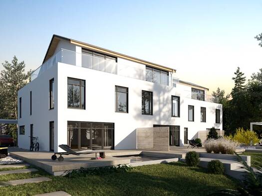 Reihenendhaus zum Kauf 799.000 € 5 Zimmer 130 m² 270 m² Grundstück Eibach Nürnberg 90451