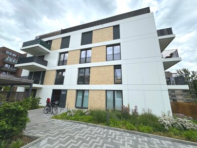 Wohnung zur Miete 1.040 € 2 Zimmer 60 m² 4. Geschoss frei ab 01.03.2025 An der Mühlenau 10c Wahlbezirk 008 Pinneberg 25421