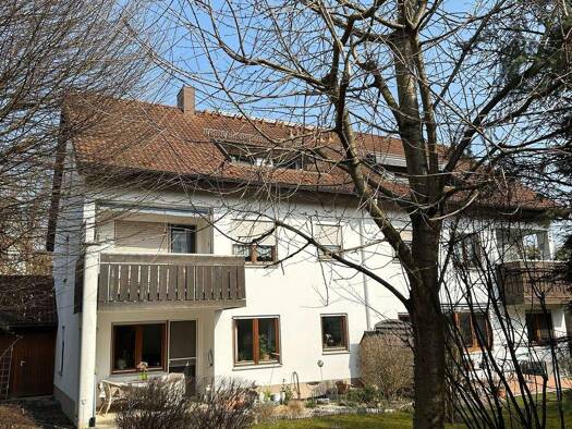 Wohnung zum Kauf provisionsfrei 150.000 € 2 Zimmer 42,6 m² Senden Senden 89250