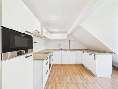 Wohnung zum Kauf 105.000 € 4 Zimmer 90,5 m² Dachgeschoss, 3. Geschoss Boelerheide Hagen 58099