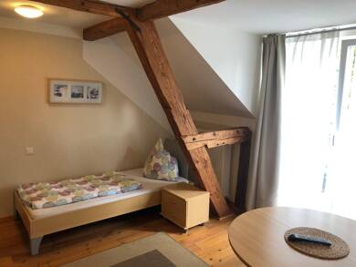 Wohnung zur Miete 640 € 1 Zimmer 25 m² Geschoss 1/2 frei ab 01.08.2025 Sillertshausen Au in der Hallertau 84072