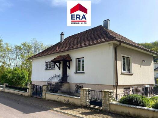 Bungalow zum Kauf 134.900 € 6 Zimmer 110 m² 560 m² Grundstück Spicheren 57350