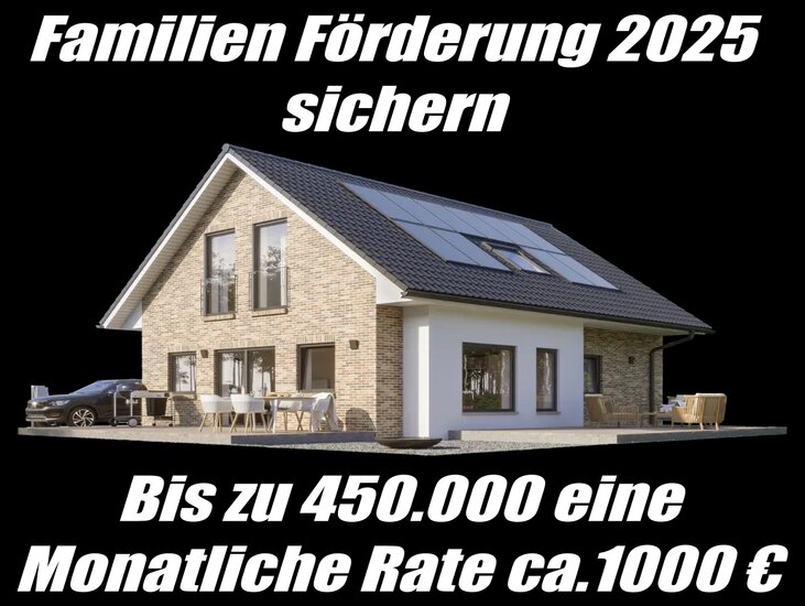 Einfamilienhaus zum Kauf provisionsfrei 664.992 € 4 Zimmer 120 m²<br/>Wohnfläche 340 m²<br/>Grundstück Vennhausen Düsseldorf 40627