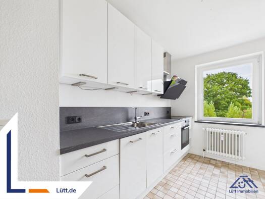 Wohnung zur Miete 594 € 2 Zimmer 66 m² frei ab 01.11.2026 Mettenhof Kiel 24109
